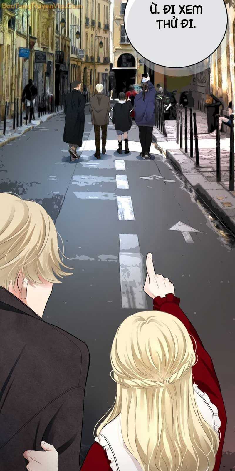 Vinh Quang Vô Tận Chapter 50 trang 59