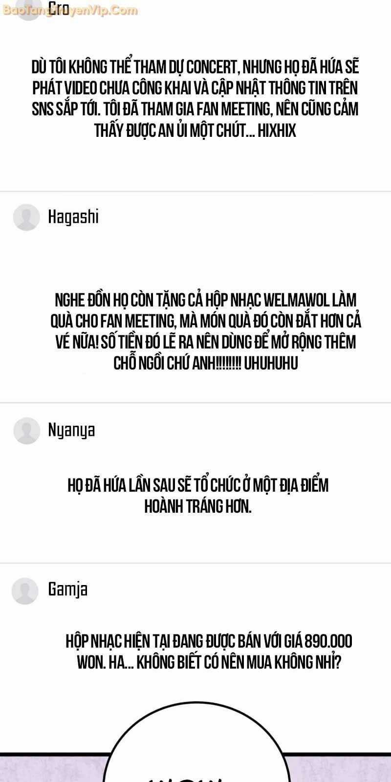 Vinh Quang Vô Tận Chapter 50 trang 6