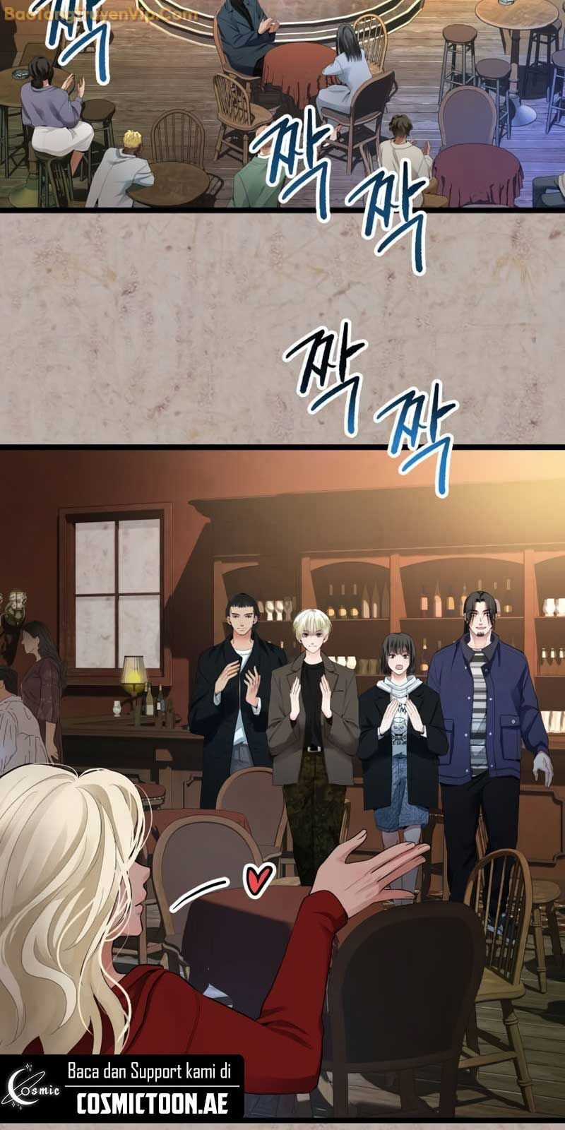 Vinh Quang Vô Tận Chapter 50 trang 62