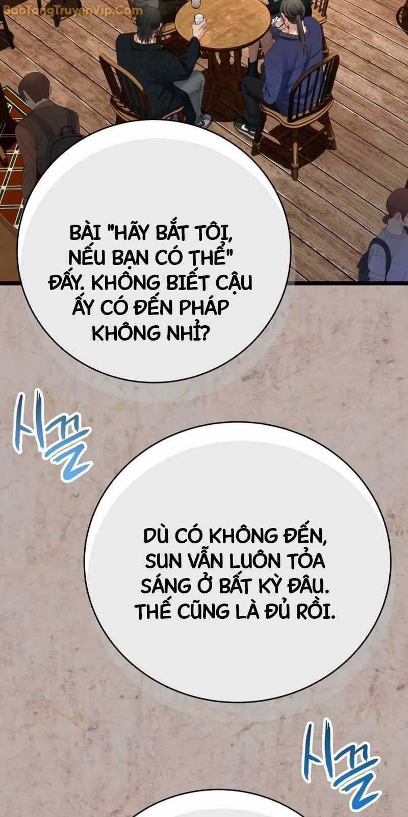 Vinh Quang Vô Tận Chapter 50 trang 64