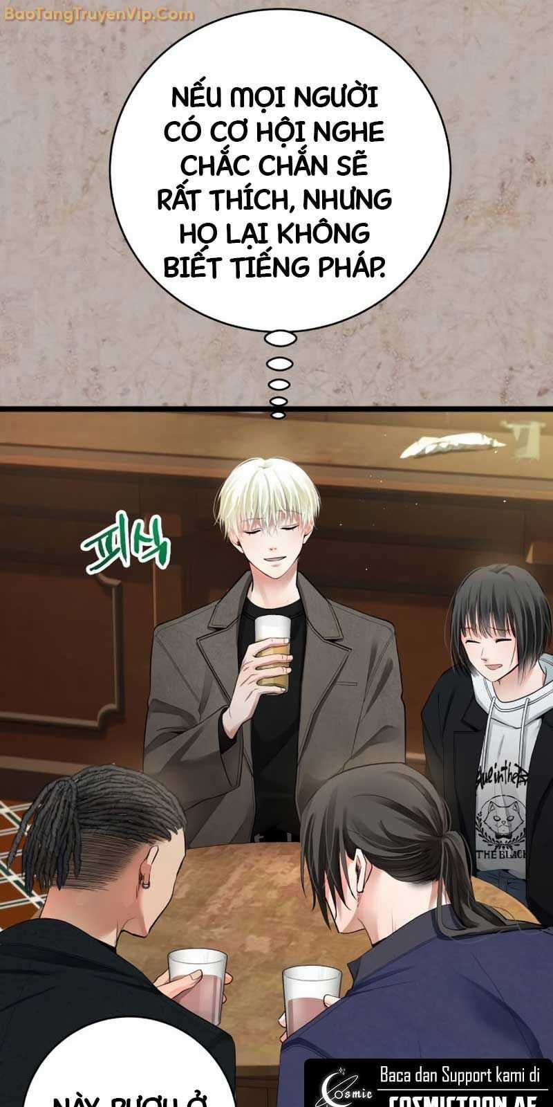 Vinh Quang Vô Tận Chapter 50 trang 66