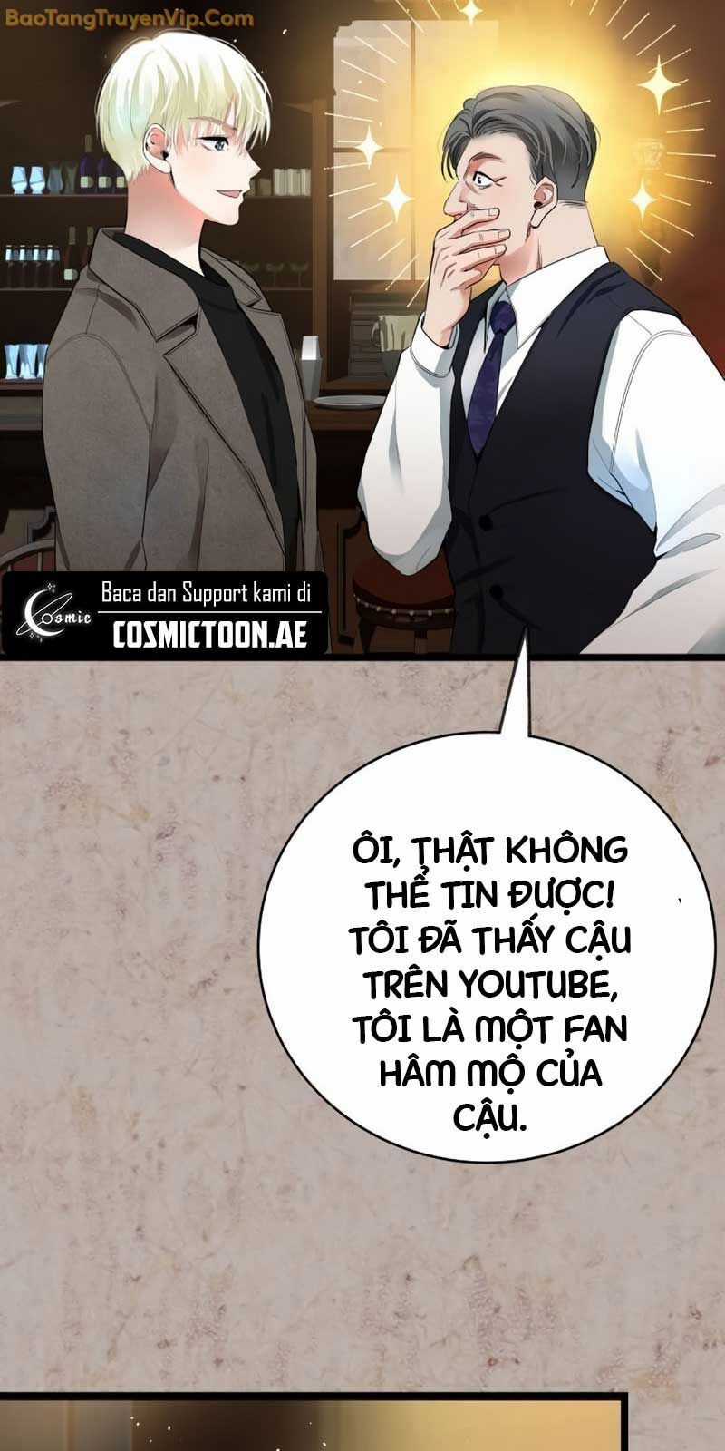 Vinh Quang Vô Tận Chapter 50 trang 76