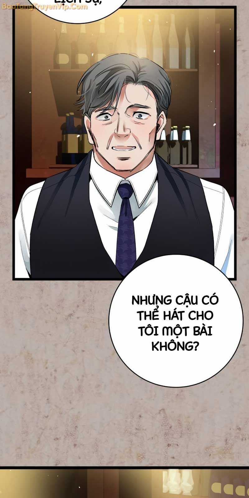 Vinh Quang Vô Tận Chapter 50 trang 79