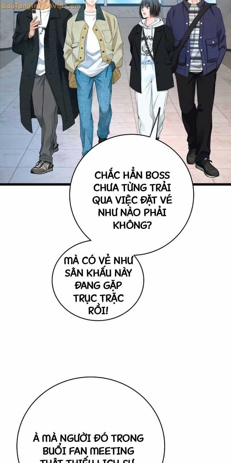 Vinh Quang Vô Tận Chapter 50 trang 8