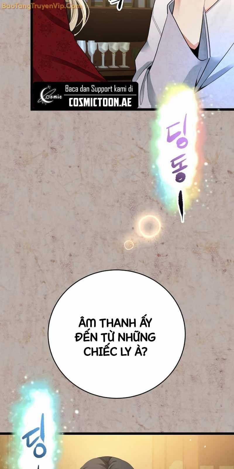 Vinh Quang Vô Tận Chapter 50 trang 85