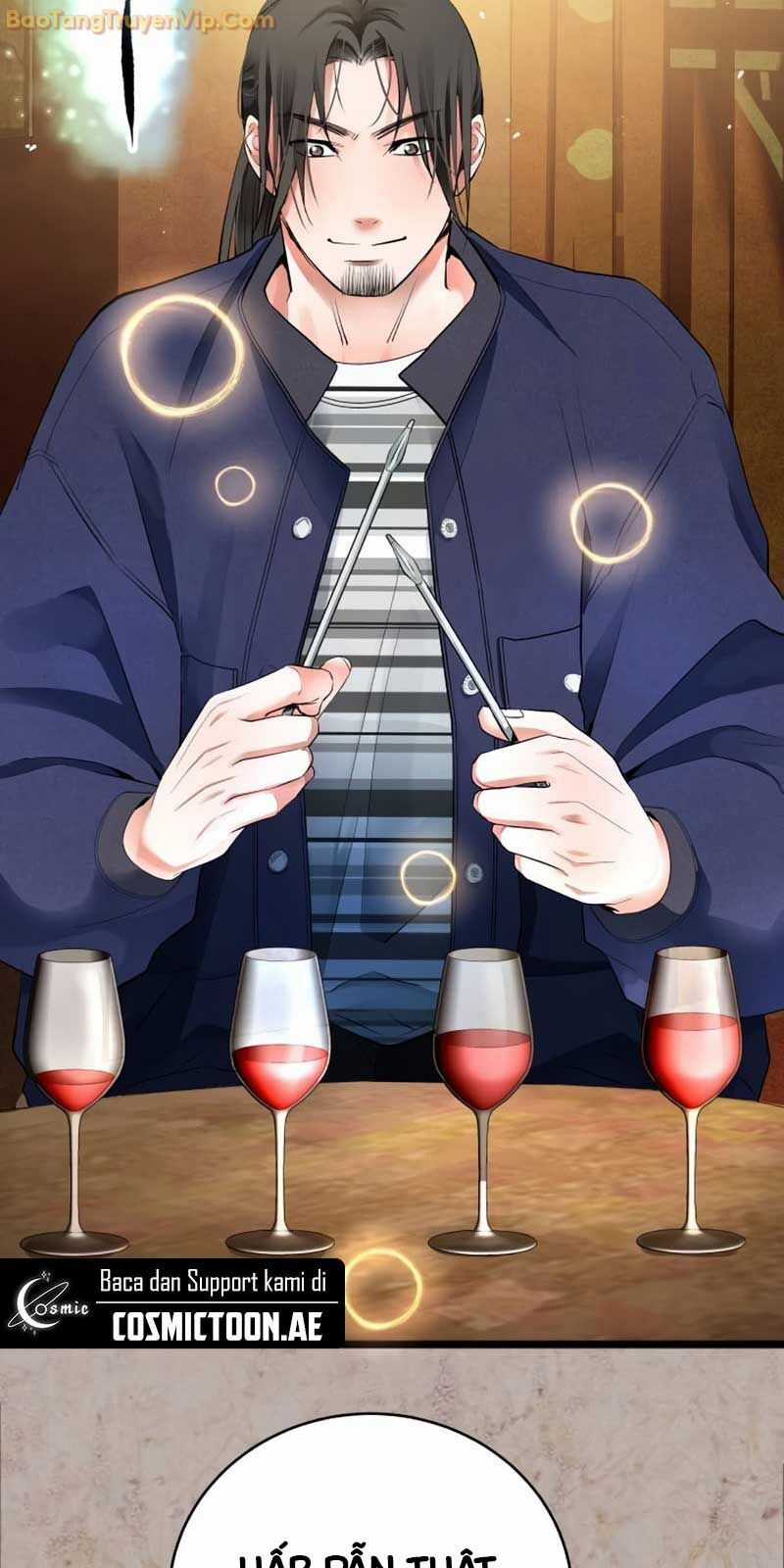 Vinh Quang Vô Tận Chapter 50 trang 86