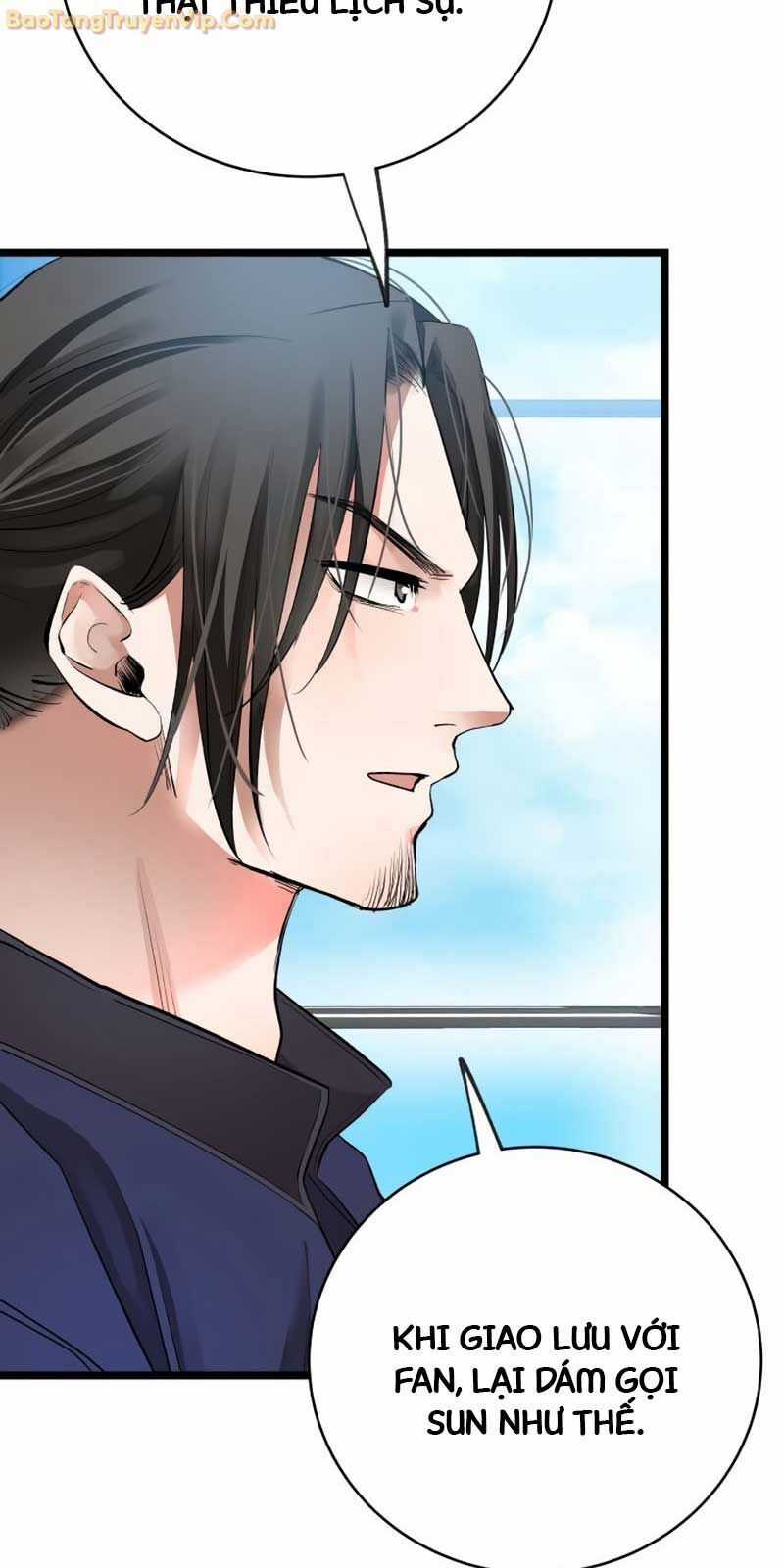 Vinh Quang Vô Tận Chapter 50 trang 9