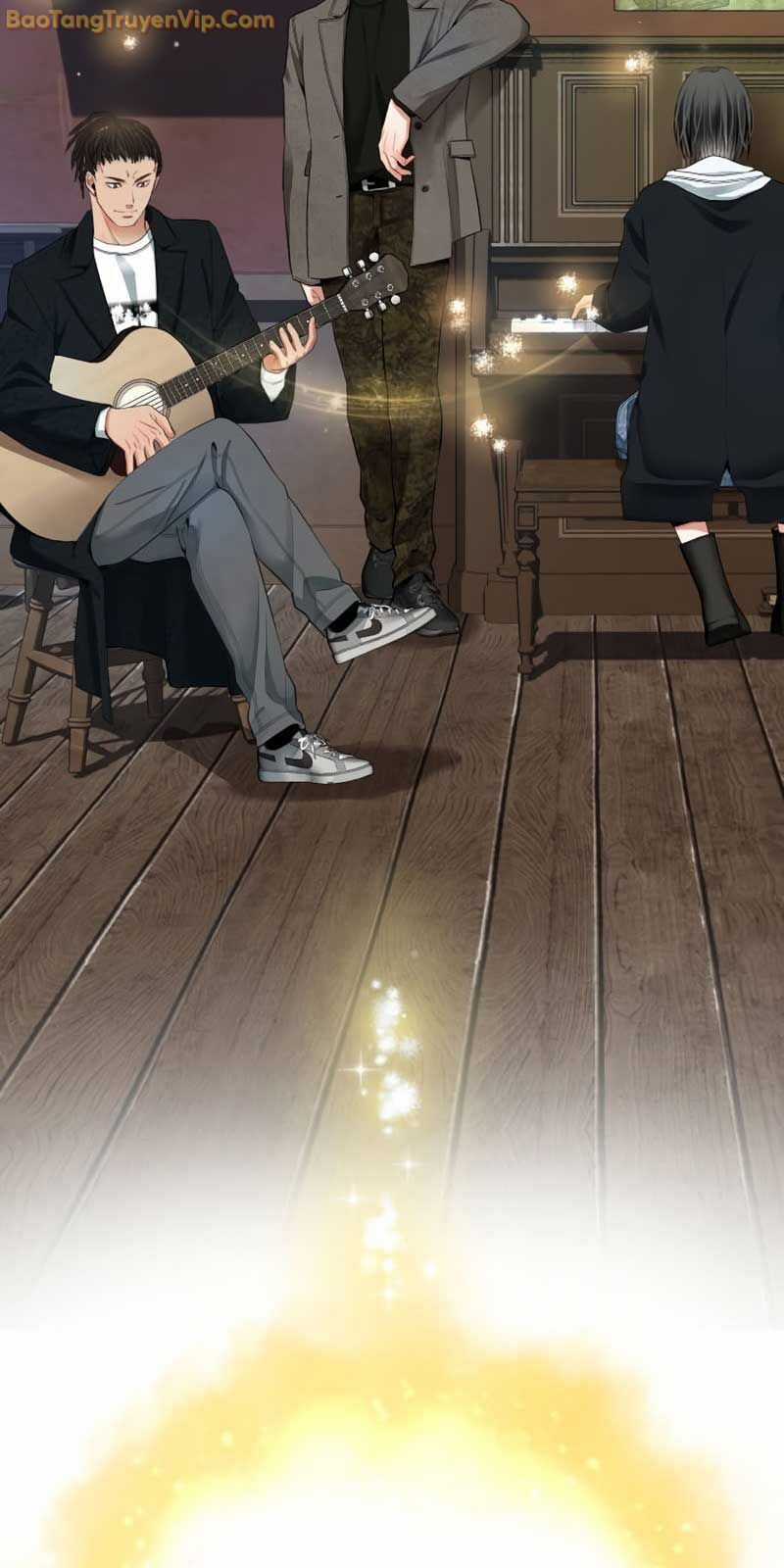 Vinh Quang Vô Tận Chapter 50 trang 92