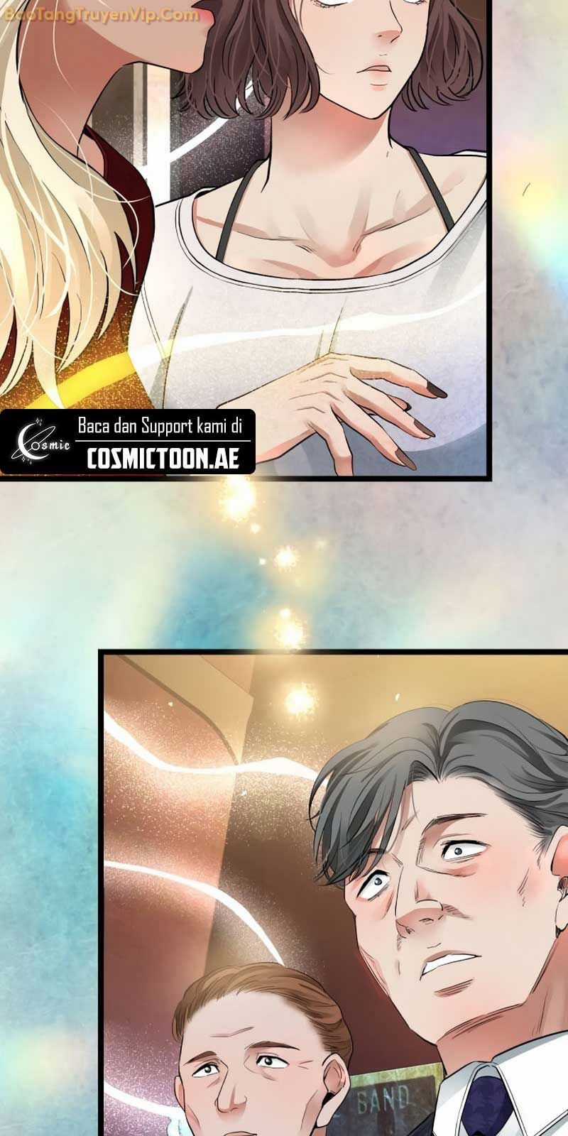 Vinh Quang Vô Tận Chapter 50 trang 94