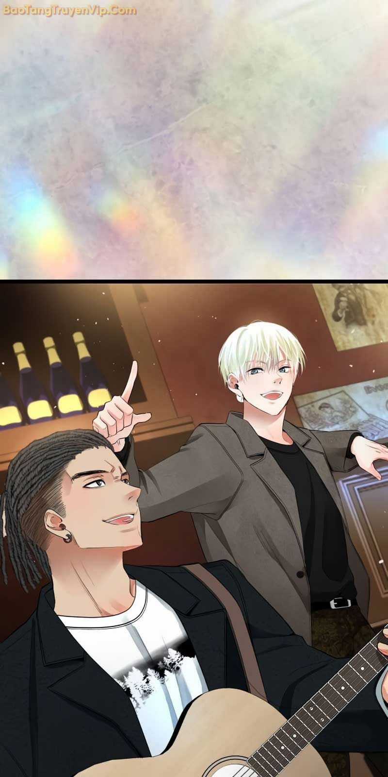 Vinh Quang Vô Tận Chapter 50 trang 98