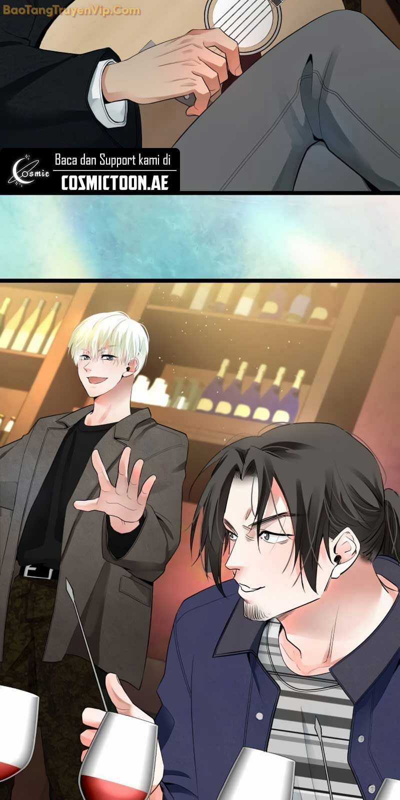 Vinh Quang Vô Tận Chapter 50 trang 99