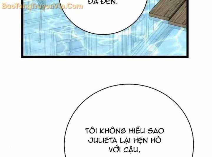 Vinh Quang Vô Tận Chapter 51.5 trang 121
