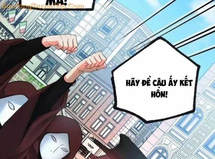 Vinh Quang Vô Tận Chapter 51.5 trang 128