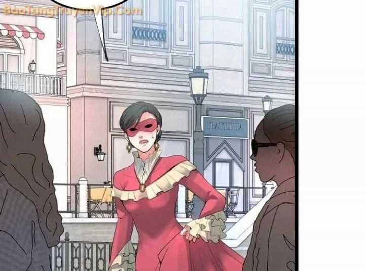 Vinh Quang Vô Tận Chapter 51.5 trang 195