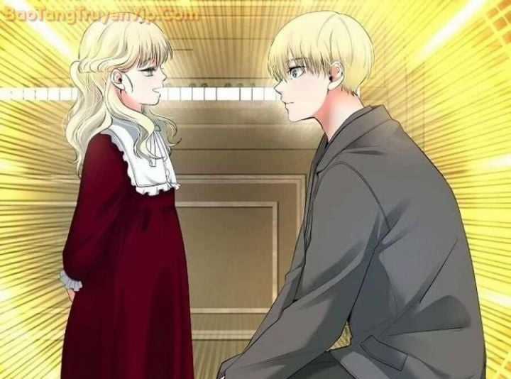 Vinh Quang Vô Tận Chapter 51.5 trang 35