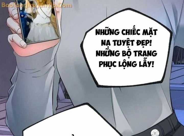 Vinh Quang Vô Tận Chapter 51.5 trang 61
