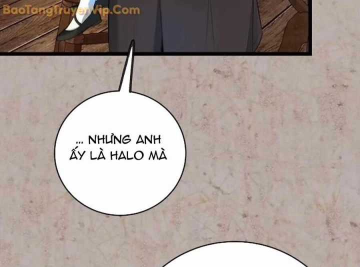 Vinh Quang Vô Tận Chapter 51 trang 10