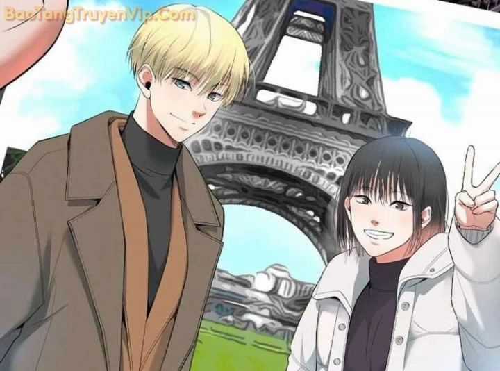 Vinh Quang Vô Tận Chapter 51 trang 137