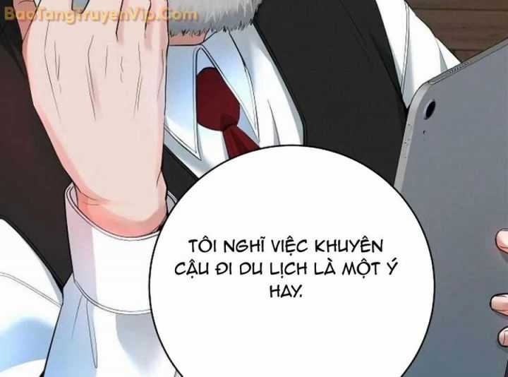 Vinh Quang Vô Tận Chapter 51 trang 141
