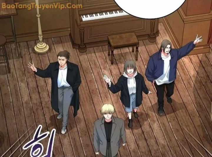 Vinh Quang Vô Tận Chapter 51 trang 17