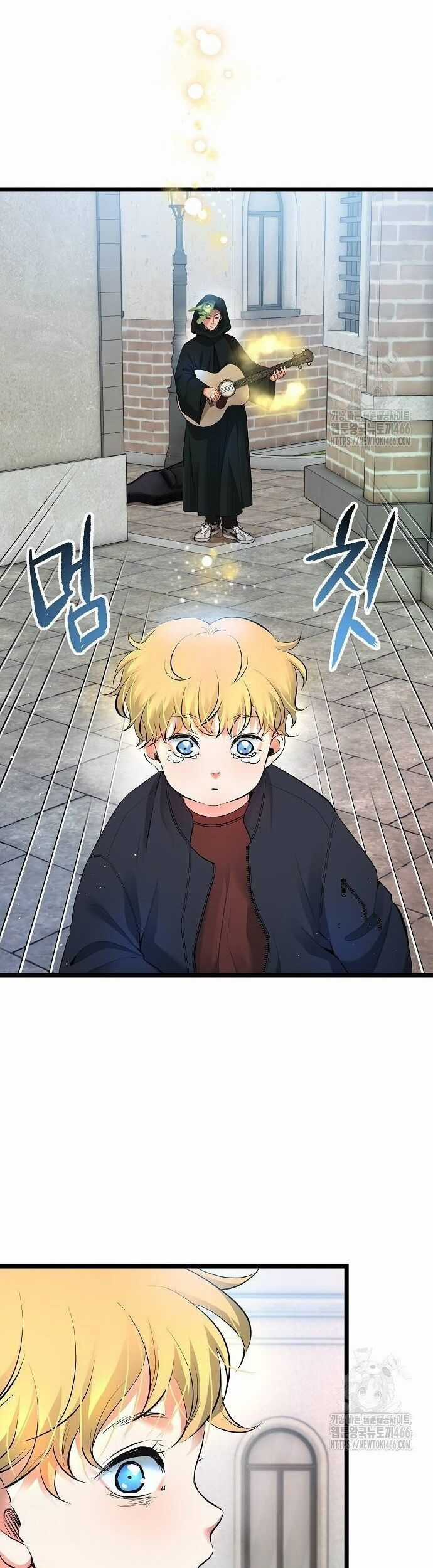 Vinh Quang Vô Tận Chapter 52 trang 12