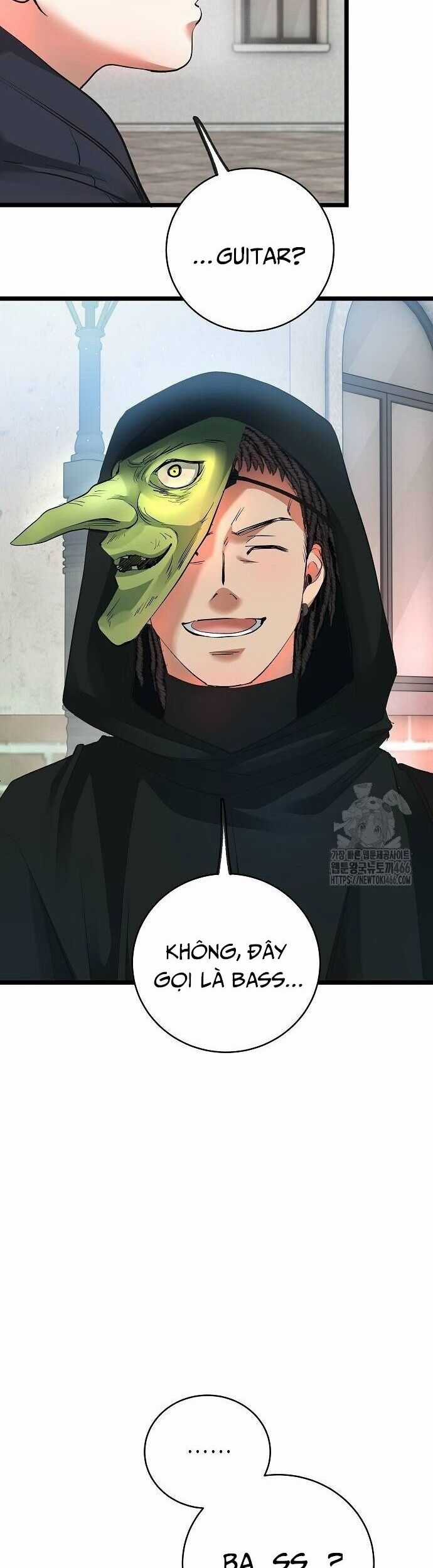 Vinh Quang Vô Tận Chapter 52 trang 13