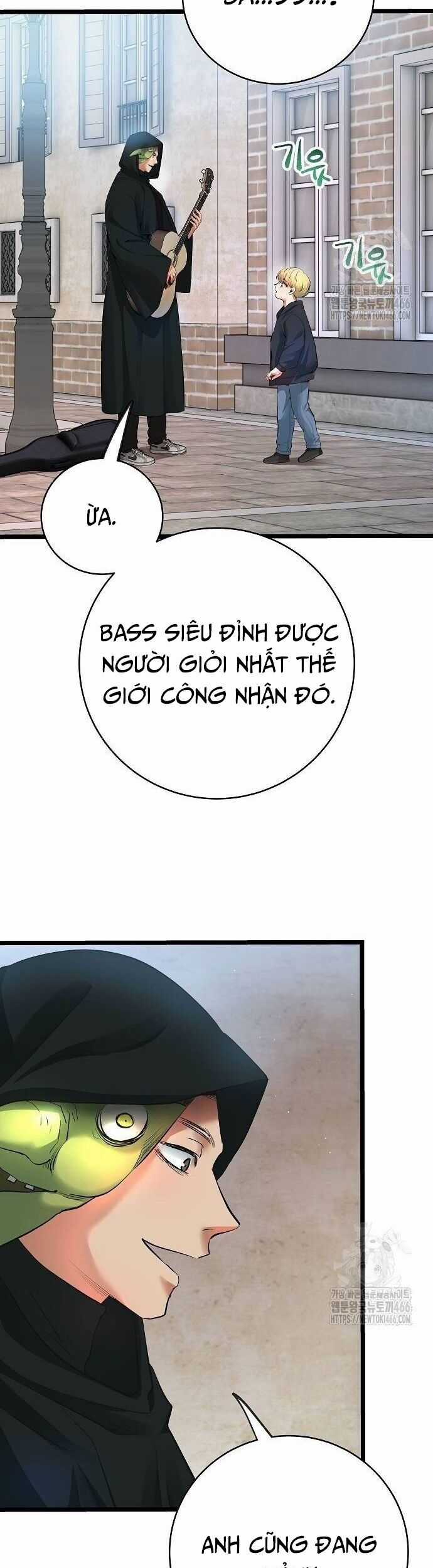 Vinh Quang Vô Tận Chapter 52 trang 14