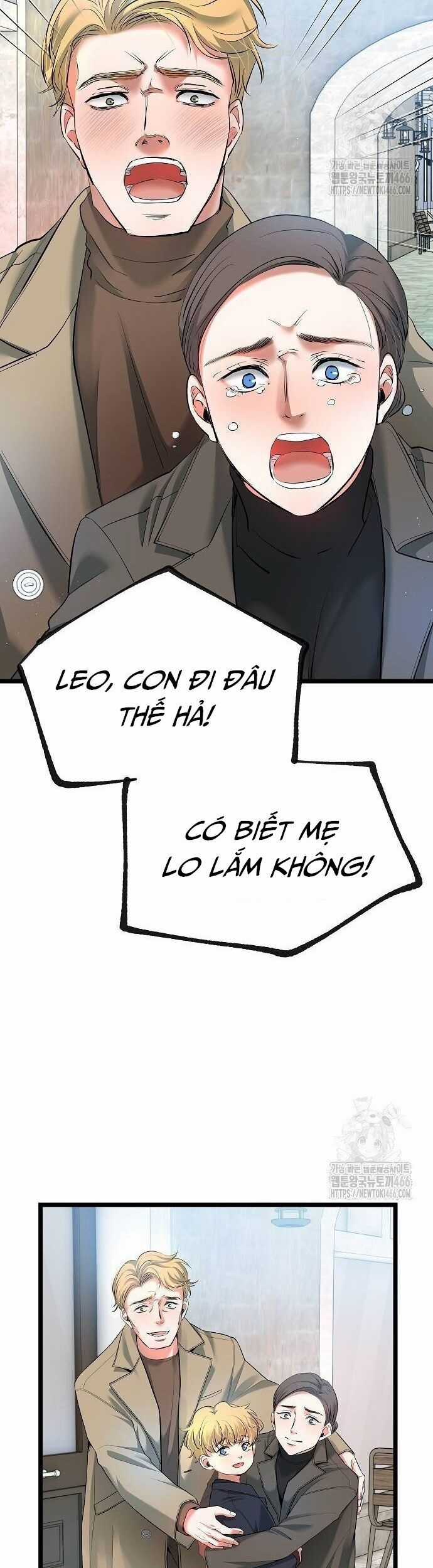 Vinh Quang Vô Tận Chapter 52 trang 16