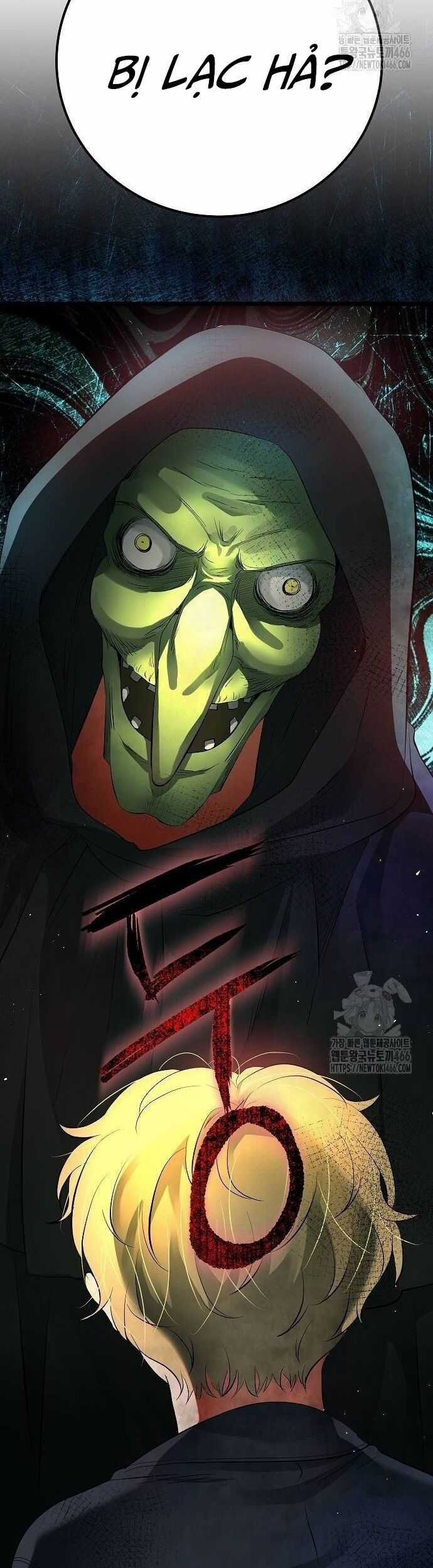 Vinh Quang Vô Tận Chapter 52 trang 2