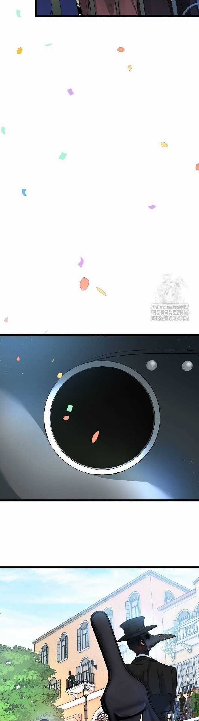 Vinh Quang Vô Tận Chapter 52 trang 24