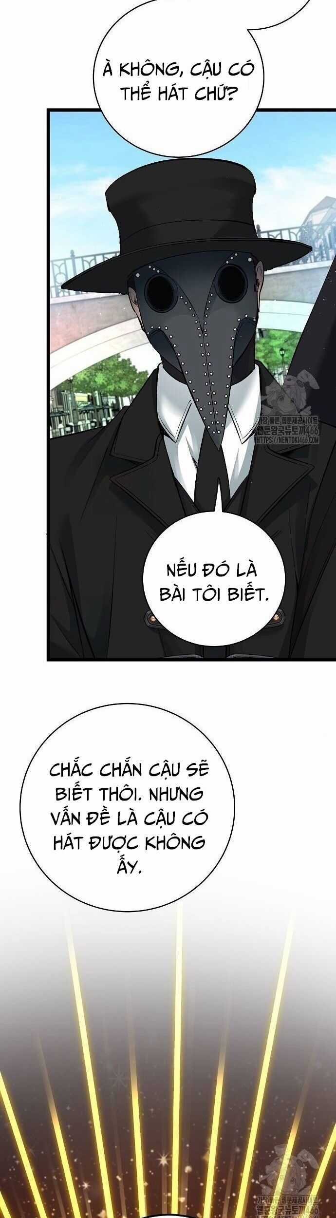 Vinh Quang Vô Tận Chapter 52 trang 26