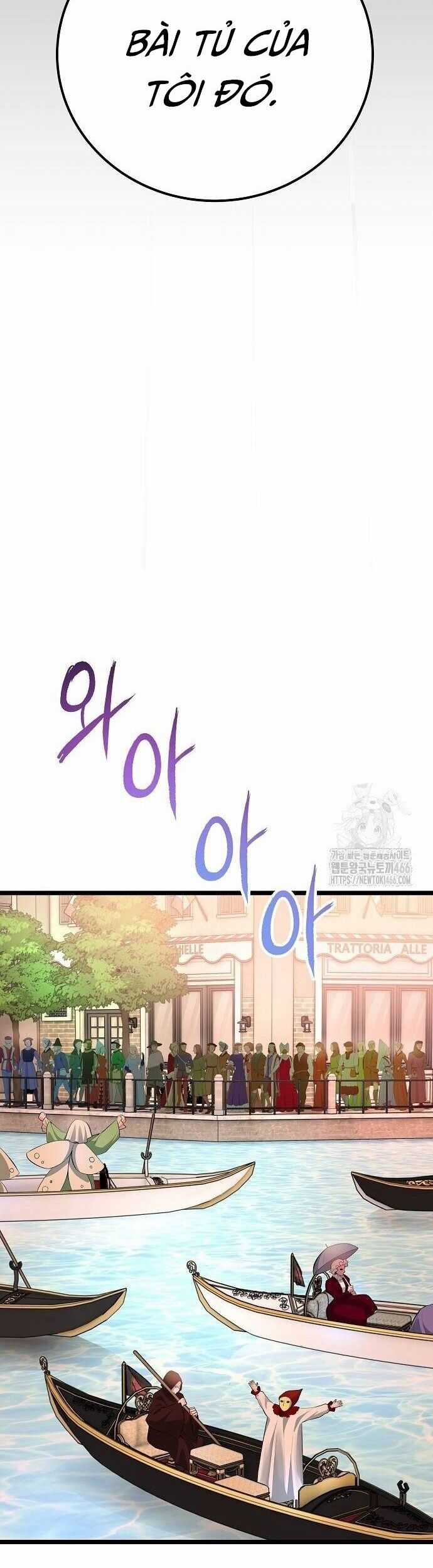 Vinh Quang Vô Tận Chapter 52 trang 29