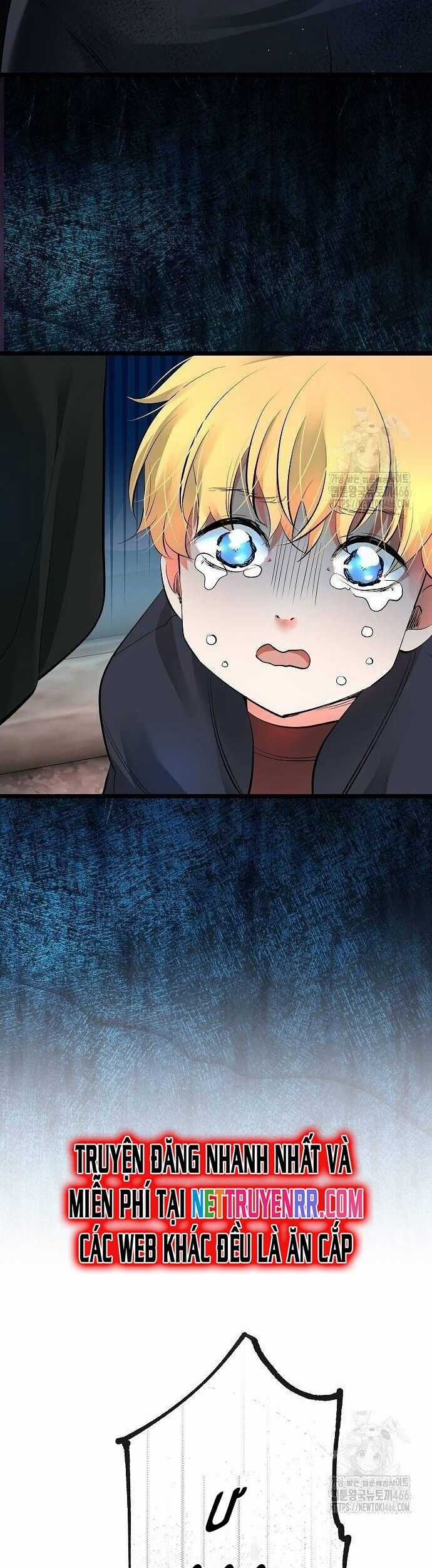 Vinh Quang Vô Tận Chapter 52 trang 3