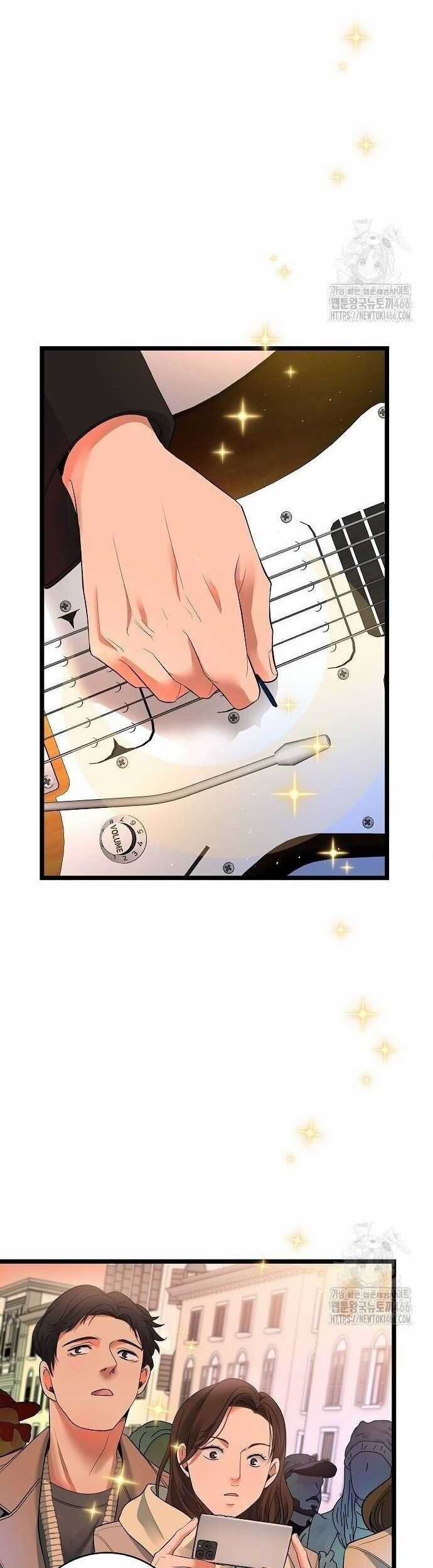 Vinh Quang Vô Tận Chapter 52 trang 30