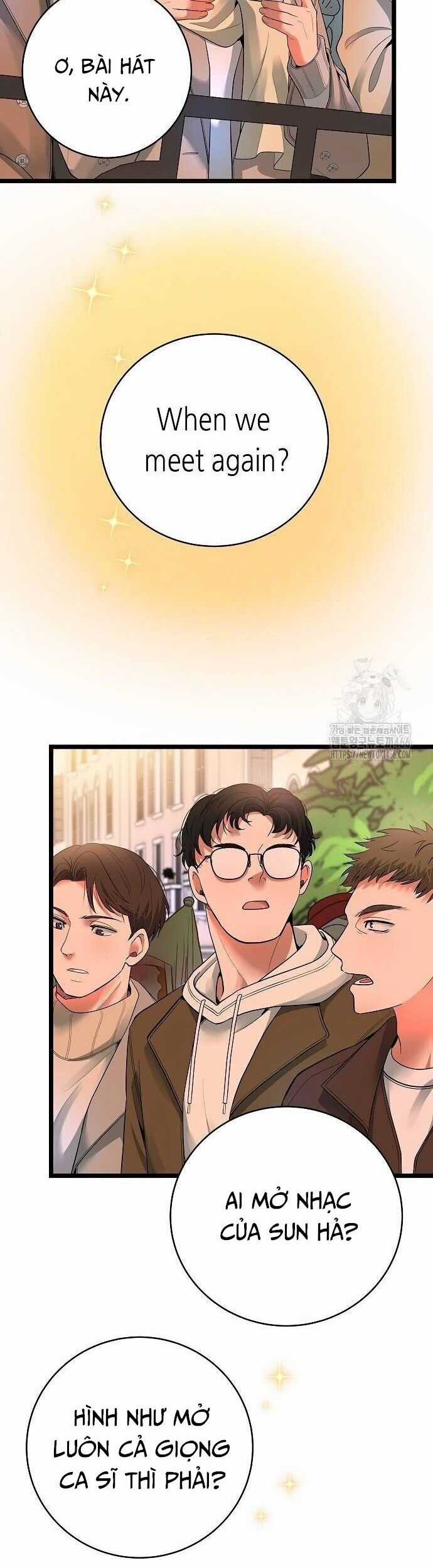 Vinh Quang Vô Tận Chapter 52 trang 31