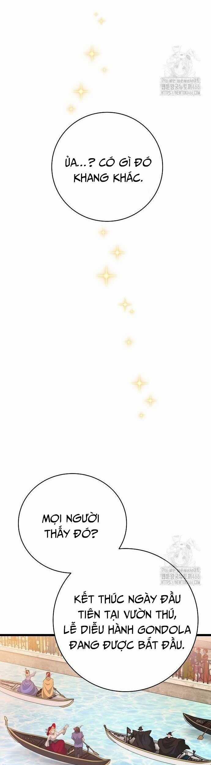 Vinh Quang Vô Tận Chapter 52 trang 32