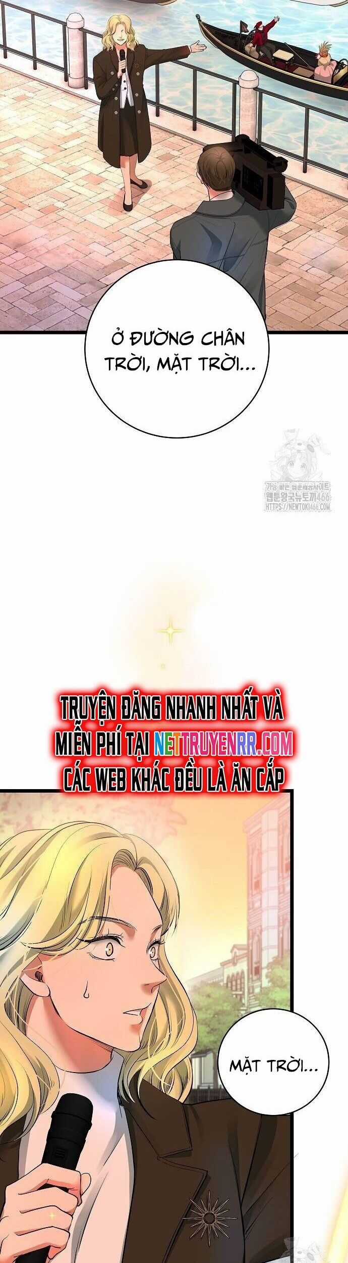 Vinh Quang Vô Tận Chapter 52 trang 33