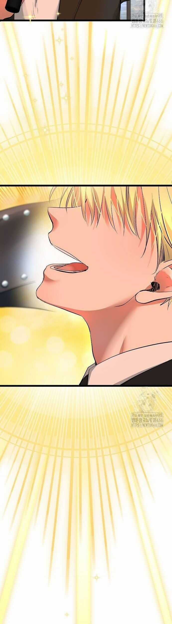 Vinh Quang Vô Tận Chapter 52 trang 34