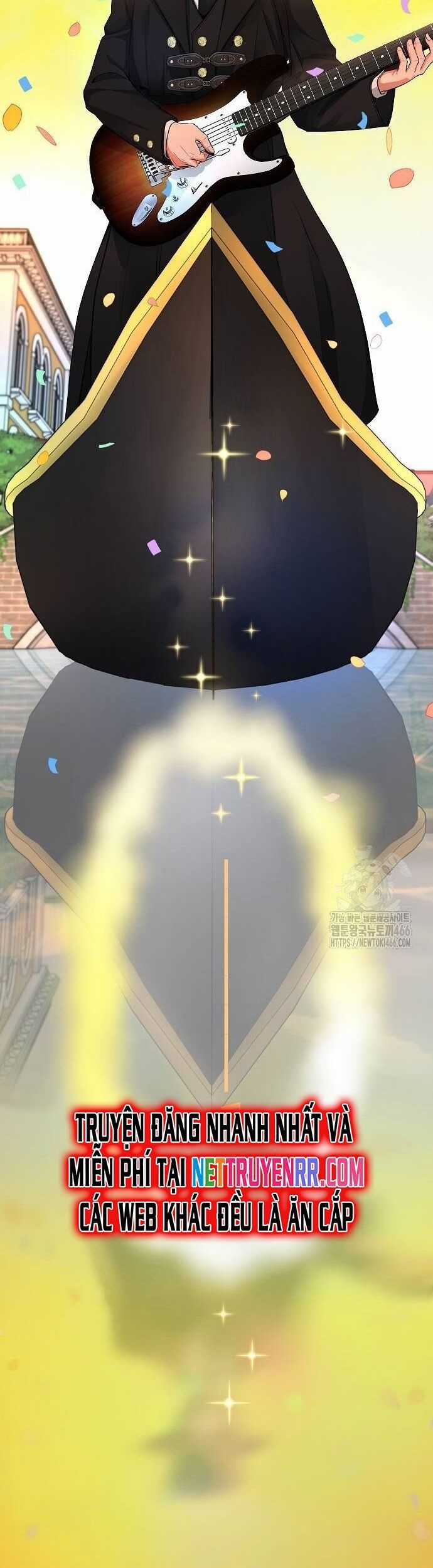 Vinh Quang Vô Tận Chapter 52 trang 36