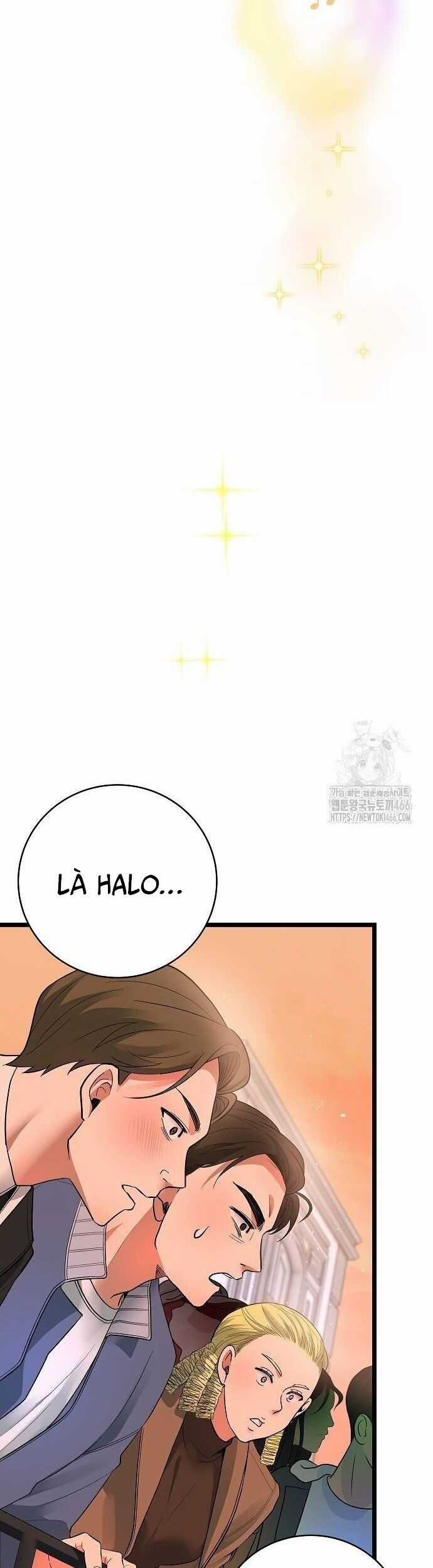 Vinh Quang Vô Tận Chapter 52 trang 38