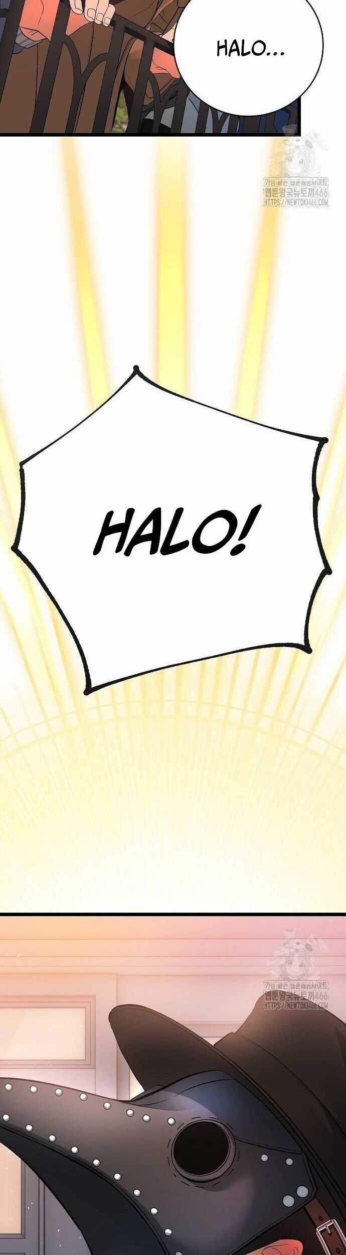 Vinh Quang Vô Tận Chapter 52 trang 39