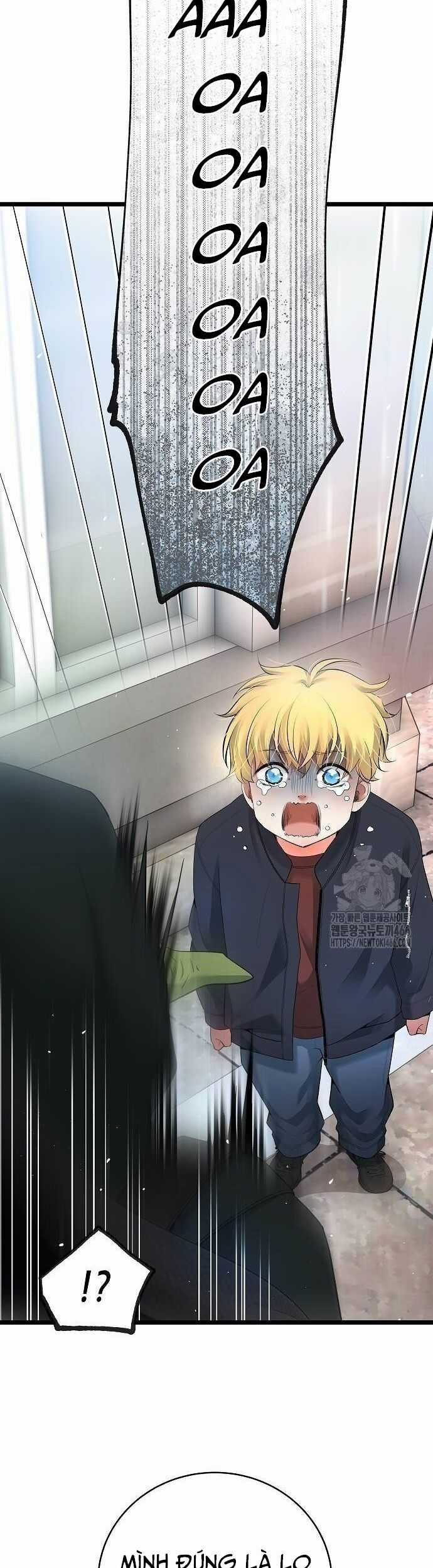 Vinh Quang Vô Tận Chapter 52 trang 4