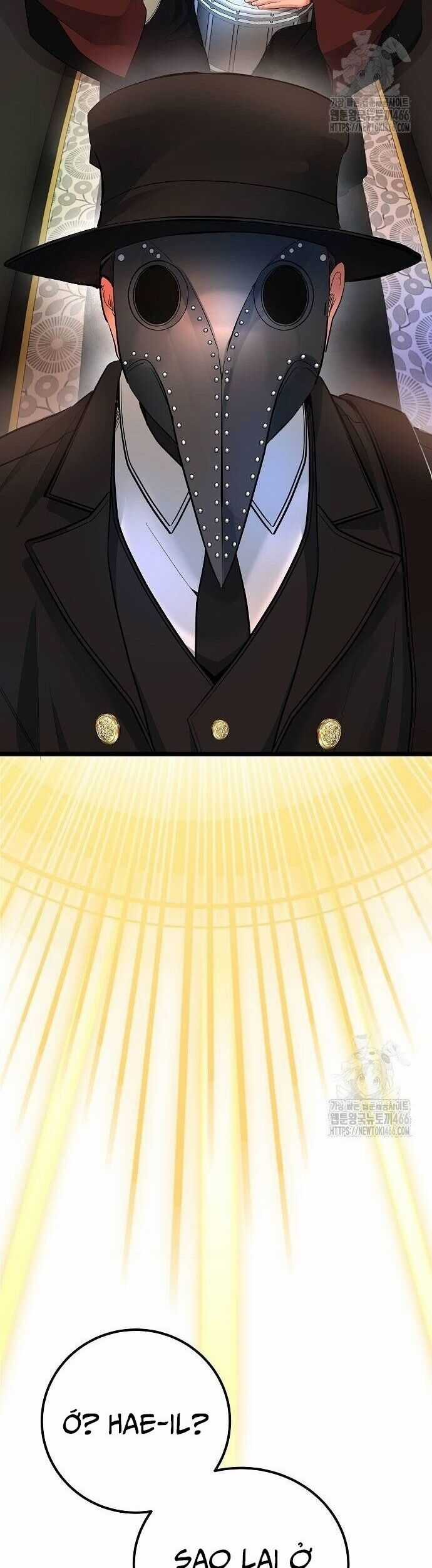 Vinh Quang Vô Tận Chapter 52 trang 41