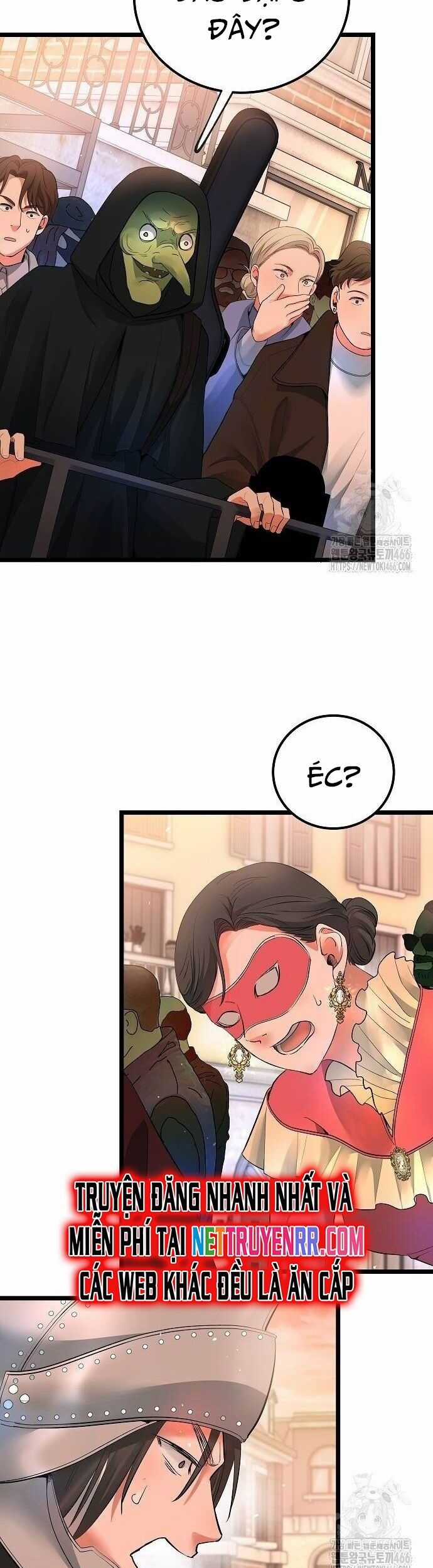 Vinh Quang Vô Tận Chapter 52 trang 42