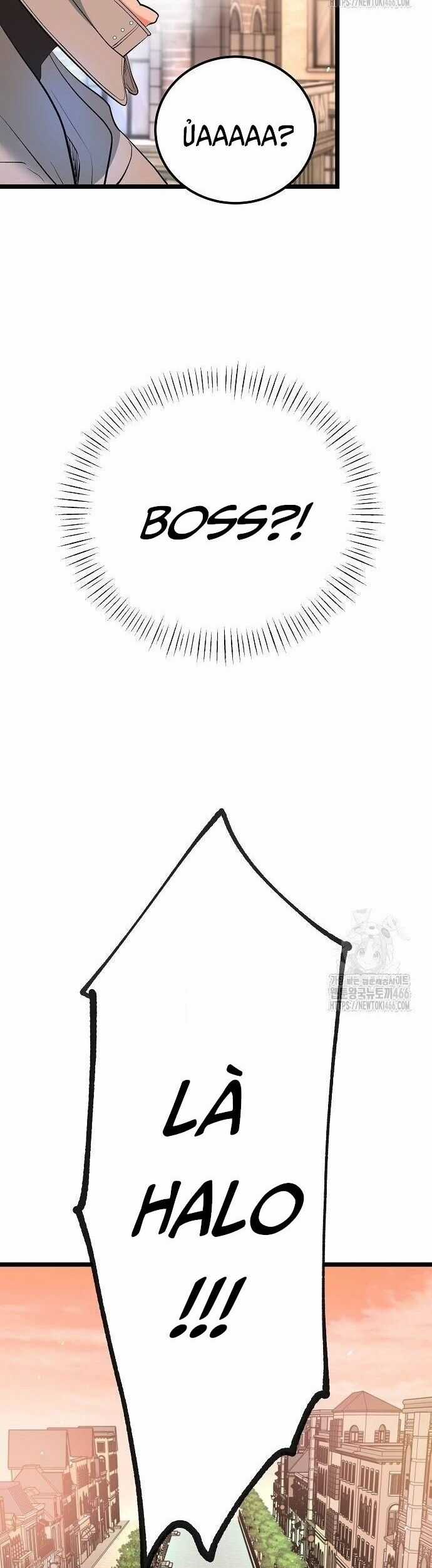 Vinh Quang Vô Tận Chapter 52 trang 43