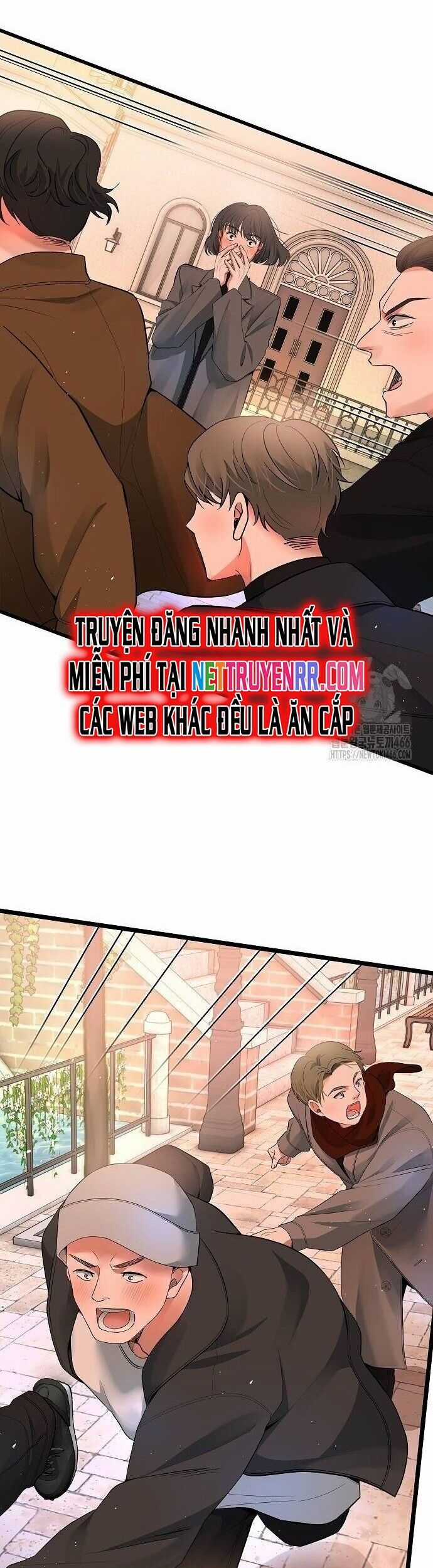 Vinh Quang Vô Tận Chapter 52 trang 47
