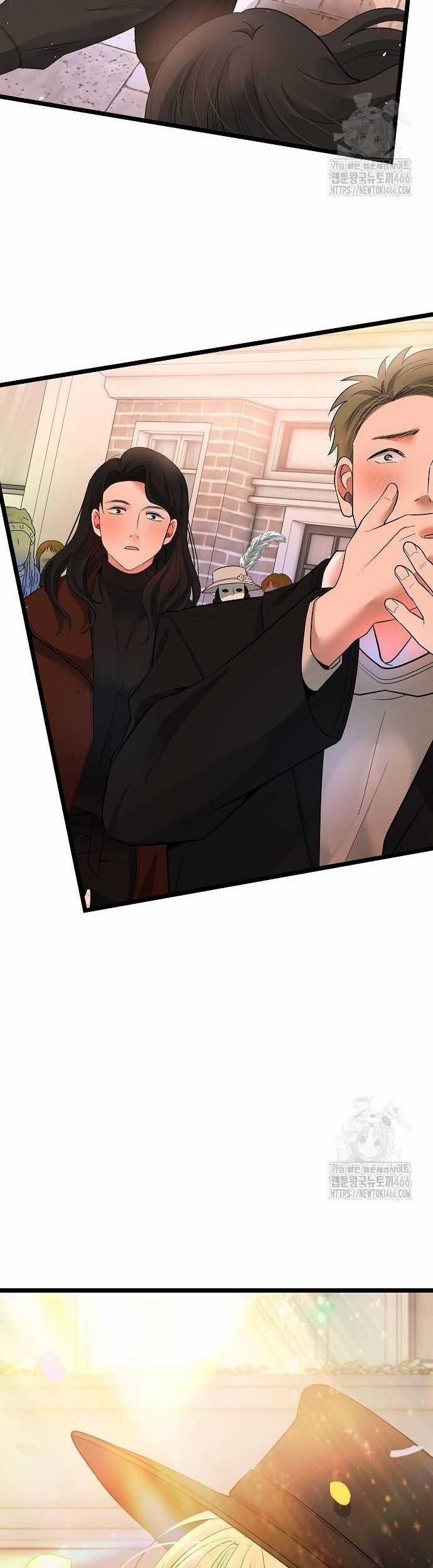 Vinh Quang Vô Tận Chapter 52 trang 48