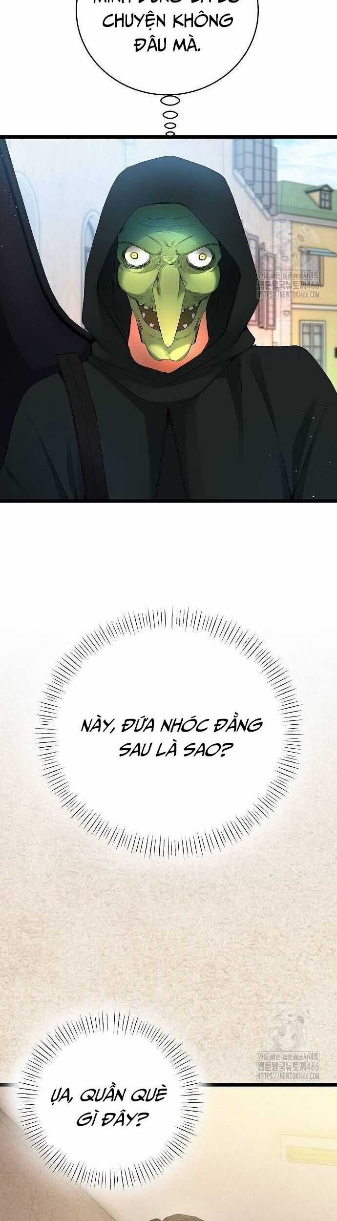 Vinh Quang Vô Tận Chapter 52 trang 5