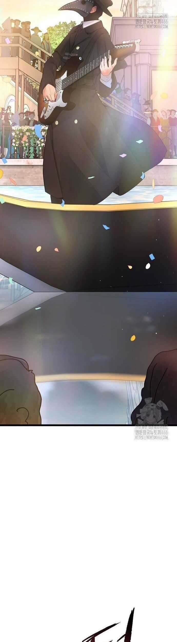 Vinh Quang Vô Tận Chapter 52 trang 50