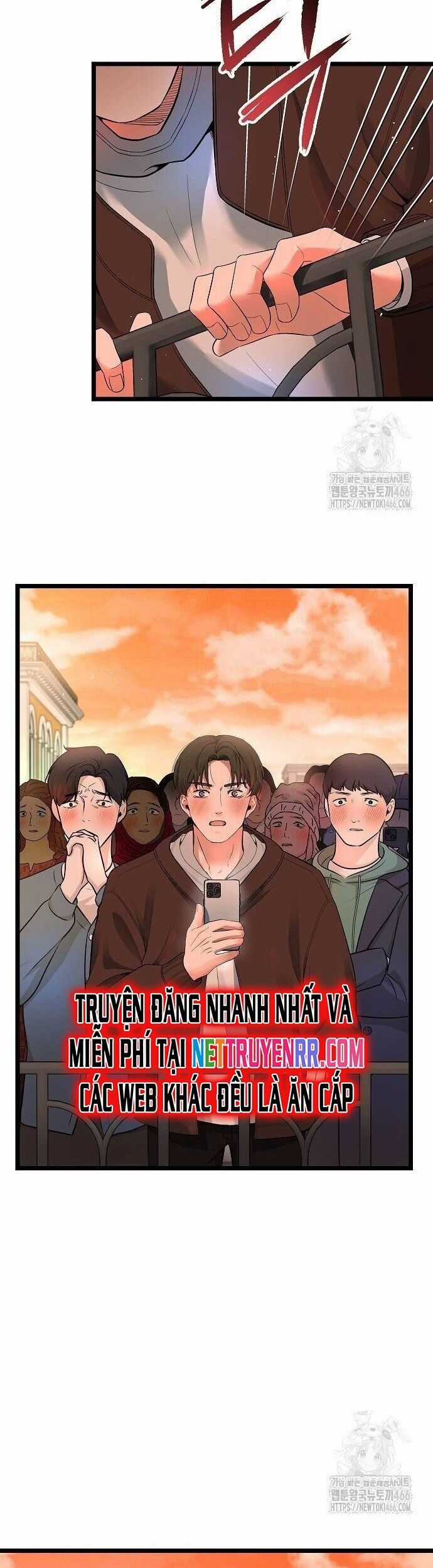 Vinh Quang Vô Tận Chapter 52 trang 51